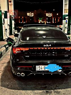 كيا K5